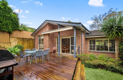 Freshwater Maison | Hidden Hideaway - Family Friendly