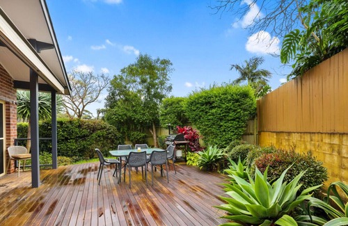Freshwater Maison | Hidden Hideaway - Family Friendly