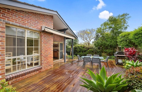 Freshwater Maison | Hidden Hideaway - Family Friendly