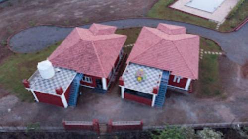 Uddar Hôtel | HIDDEN HILL RESORT PALI SUDHAGAD