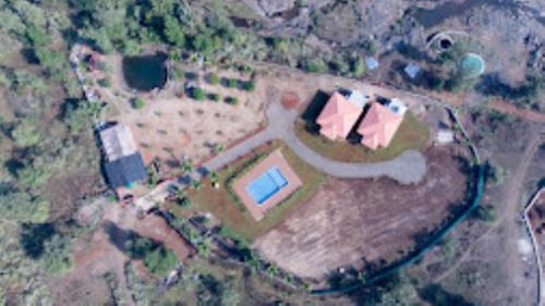 Uddar Hôtel | HIDDEN HILL RESORT PALI SUDHAGAD