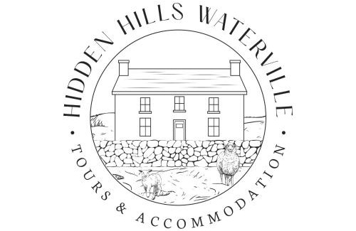 Ring of Kerry Maison | Hidden Hills Waterville - Private Farmhouse