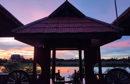 Nakhon Chai Si Maison | Hidden Holiday House