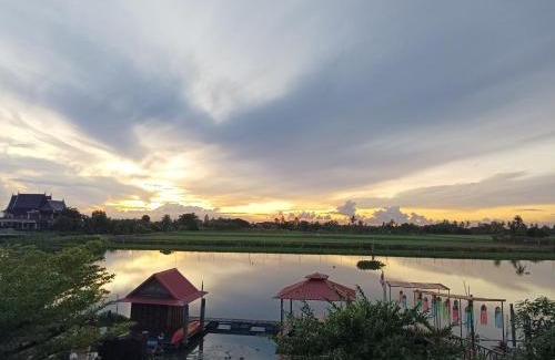 Nakhon Chai Si Maison | Hidden Holiday House