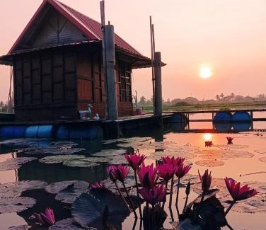 Nakhon Chai Si Maison | Hidden Holiday House