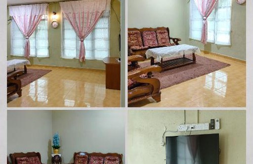 Marang Maison | Hidden Homestay