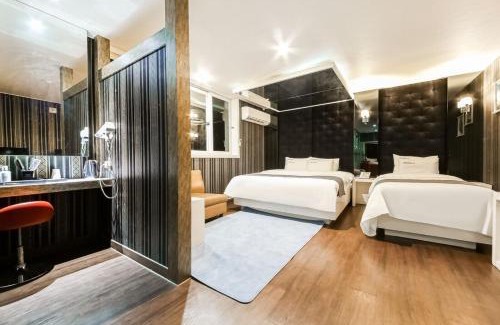 Haga-ri Maison | Hidden Hotel Jeonju