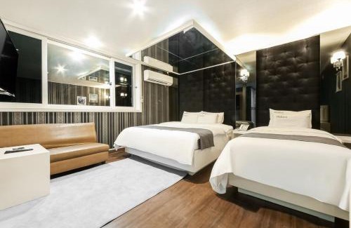 Haga-ri Maison | Hidden Hotel Jeonju
