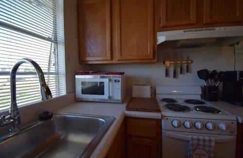 Capital View Appartement | Hidden in plan sight with amazing view of the Capital.