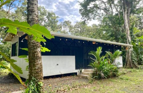 Punta Uva Appartement | Hidden jungle spot 50m from the Caribbean Sea