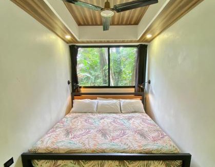 Punta Uva Appartement | Hidden jungle spot 50m from the Caribbean Sea