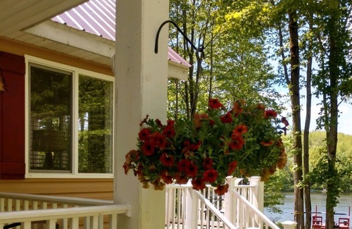 Town of Smyrna Maison | Retraite cachée au bord du lac