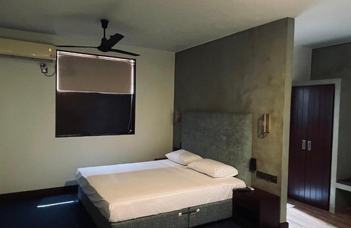 Kudapaduwa Hôtel | Hidden Negombo By Sana's