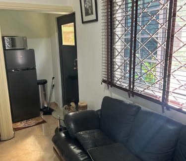 Mandeville Appartement | Hidden oasis