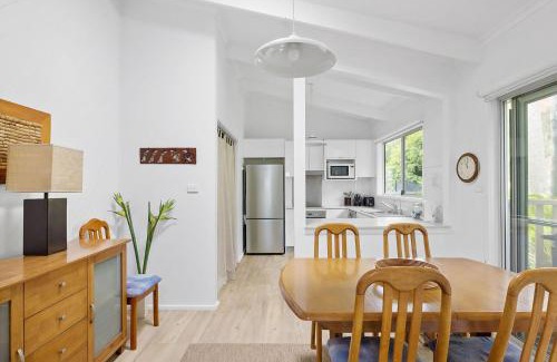 Anna Bay Maison | Hidden Oasis Pet Friendly In Anna Bay