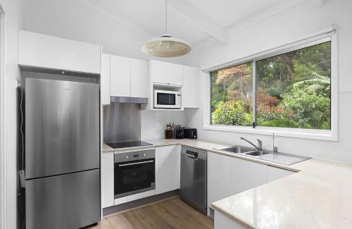 Anna Bay Maison | Hidden Oasis Pet Friendly In Anna Bay