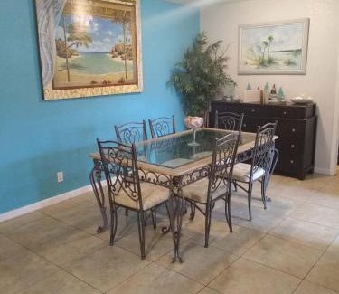 Greenacres Maison | Hidden Oasis