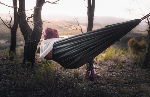 Moonambel Maison | Hidden Off-Grid Escape with Epic Views - Orla