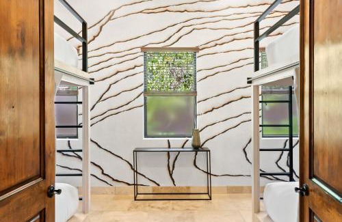 Central Scottsdale Maison | Hidden Palm