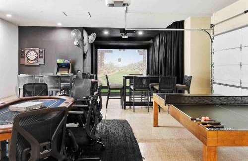 Central Scottsdale Maison | Hidden Palm