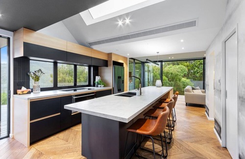 Christchurch District Maison | Hidden Paradise in Christchurch