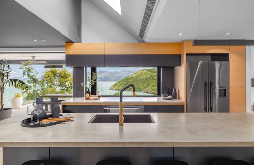 Christchurch District Maison | Hidden Paradise in Christchurch