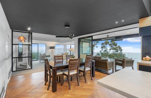 Christchurch District Appartement | Hidden Paradise in Christchurch