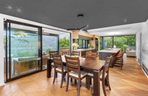 Christchurch District Appartement | Hidden Paradise in Christchurch