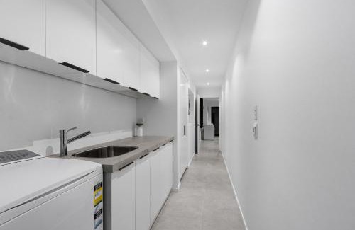 Christchurch District Appartement | Hidden Paradise in Christchurch