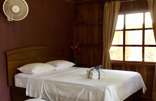 Drake Bay Cabine | Hidden Paradise Lodge