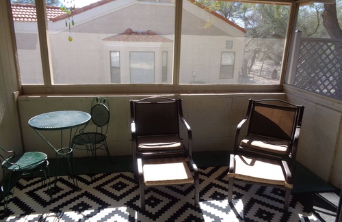 Fountain Hills Maison | HIDDEN, PEACEFUL GEM , SNOWBIRD FAVORITE IN FOUNTAIN HILLS. PET FRIENDLY