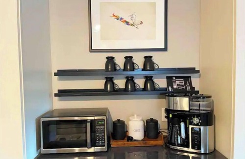 Thunder Bay Appartement | Hidden Pearl Short Term Rental