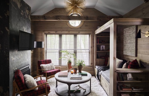 Kennebunkport Hôtel | Hidden Pond