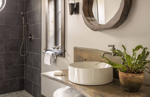Kennebunkport Hôtel | Hidden Pond