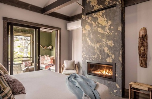 Kennebunkport Hôtel | Hidden Pond