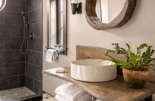 Kennebunkport Hôtel | Hidden Pond