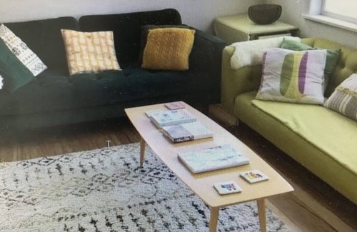 Raumati Beach Maison | Hidden Raumati Gem