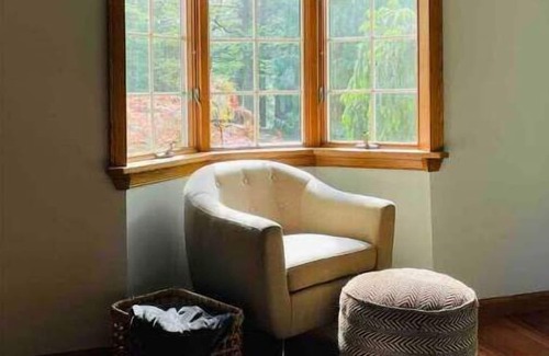 Brockton Cabine | Hidden River Lodge at Hawk Mountain
