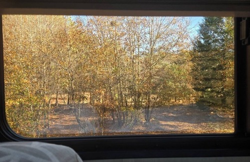 Red Bank Maison | Hidden Secret. Cozy Tiny Home RV with WiFi and AC in delightful Lexington, SC