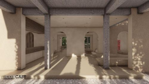 Dambulla Hôtel | Hidden Secrets Dambulla