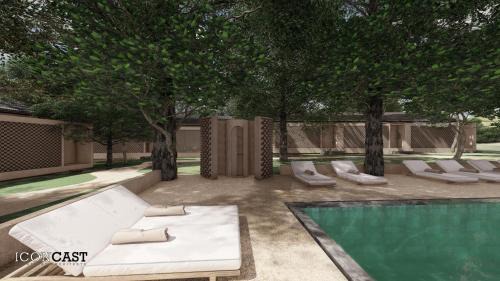 Dambulla Hôtel | Hidden Secrets Dambulla