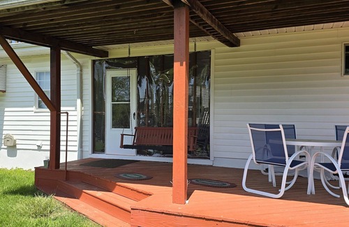 Scott Depot Maison | Hidden Treasure - WV