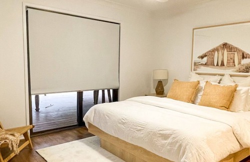 Currumbin Valley Maison | Hidden Valley Retreat | pool | spa/sauna | gym