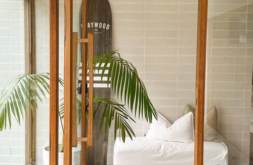 Currumbin Valley Maison | Hidden Valley Retreat | pool | spa/sauna | gym