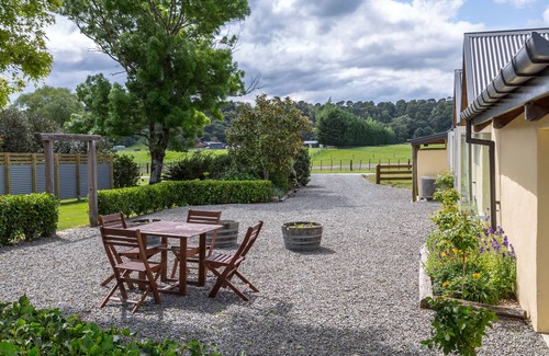 Martinborough Maison | Hidden Valley Getaway