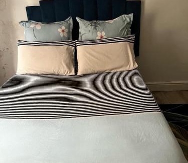 Plumstead Maison | Hidden weaver