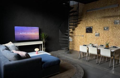 Prestonfield Appartement | Hidden Wellhouse