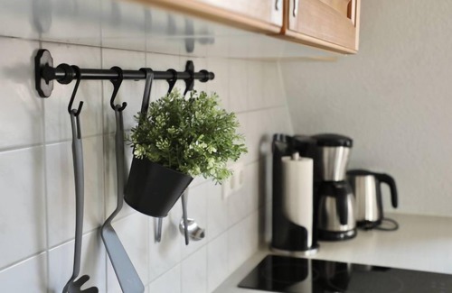 Dargun Appartement | Hiddensee by Interhome
