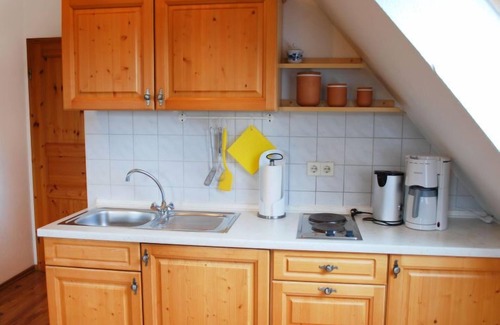 Dargun Appartement | Hiddensee by Interhome