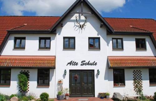 Dargun Appartement | Hiddensee by Interhome